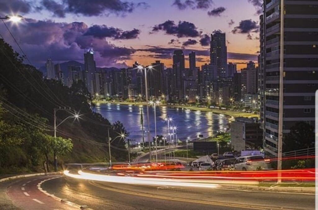 Balneário Camboriú integra roteiro rodoviário inédito no sul do país