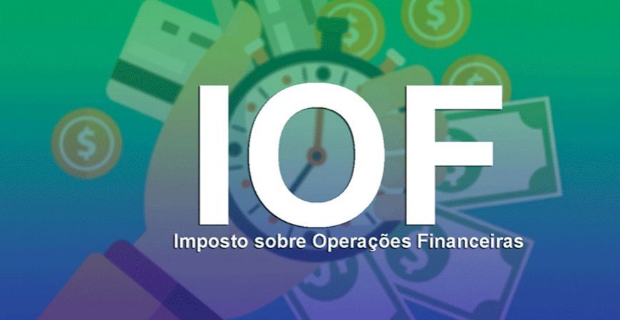 Isenção de IOF volta a valer e crédito fica mais barato a partir desta terça