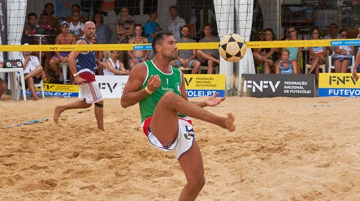 Balneário Camboriú será sede de maior evento de FootVolley do Brasil