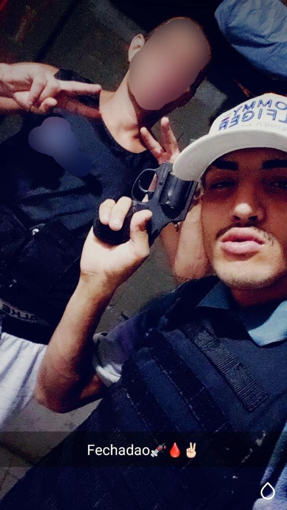 Responsável pelo assassinato de um  policial militar em 2017 morre após confronto com a PM em Camboriú