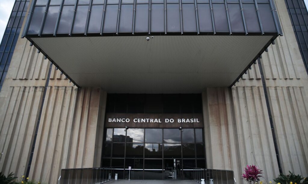 Autonomia do Banco Central é aprovada pela Câmara