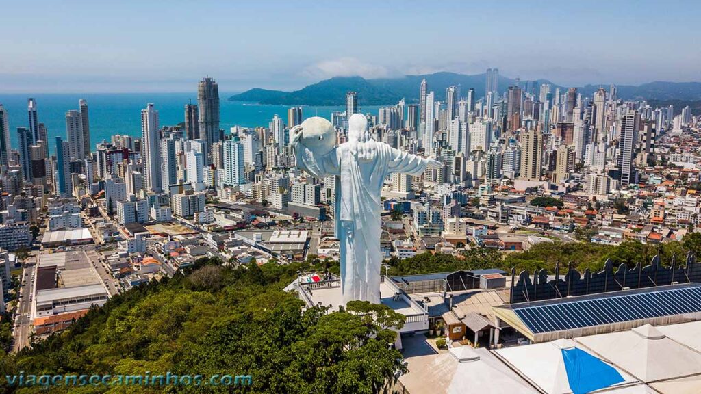 BC 4 Estações criará calendário turístico e temporada de nove meses em Balneário Camboriú