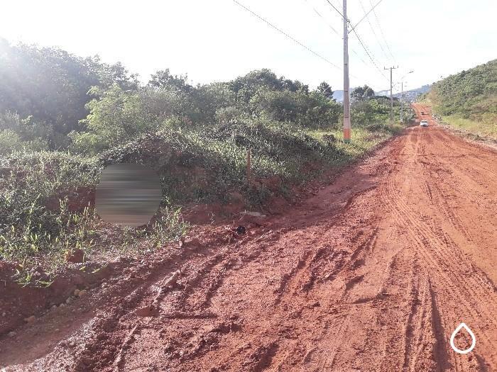 Corpo de um homem  é encontrado em Camboriú