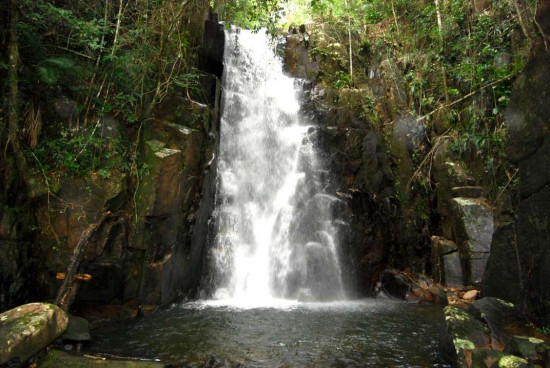 Você conhece as águas de Camboriú?