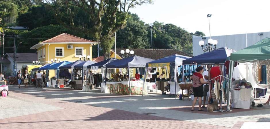 Aberta a sondagem de Mercado para concessão do Mercado Público Municipal