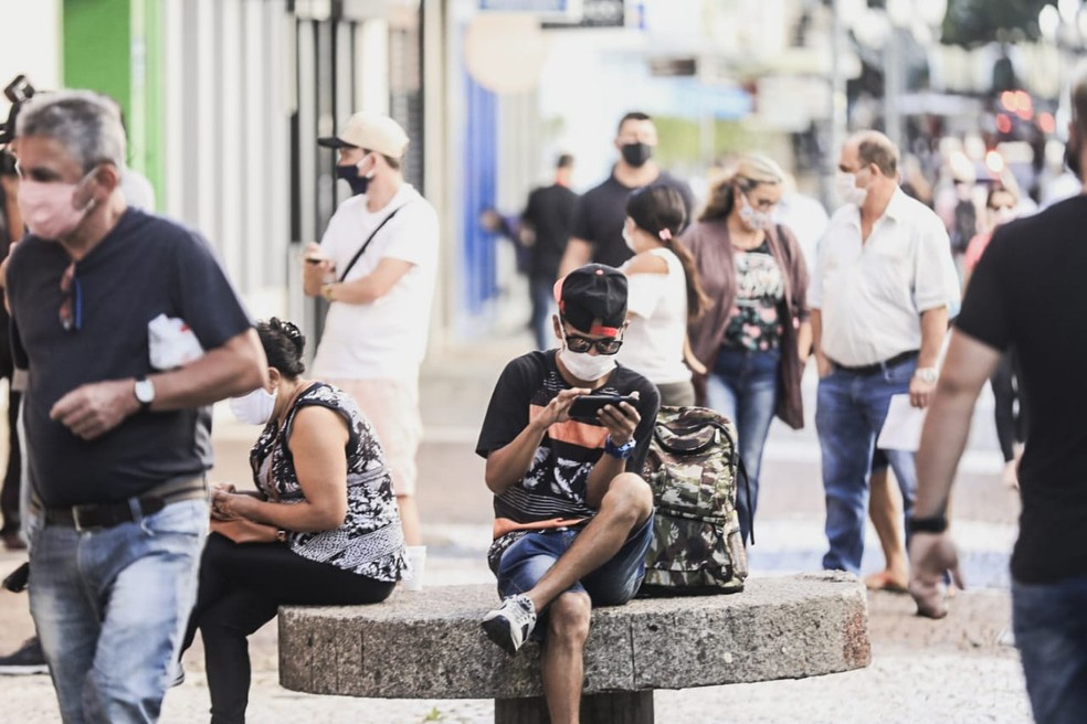 Estado tem redução de 22% nos casos ativos em duas semanas