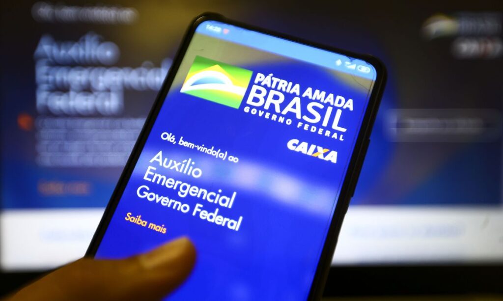 Auxílio emergencial 2021 começa a ser pago hoje; veja calendário e regras