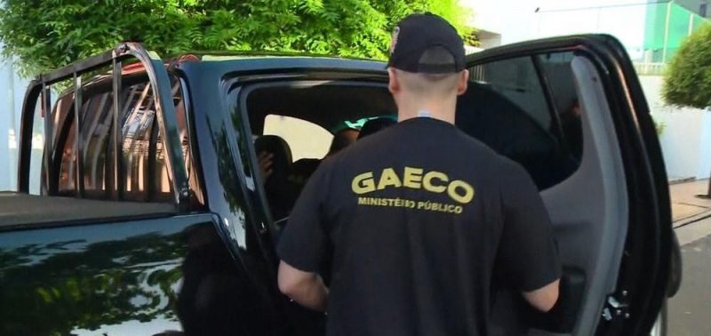 GAECO e Promotorias de Justiça da Capital deflagram Operação Mercúrio