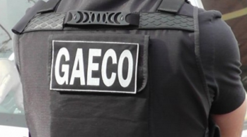 Gaeco deflagra operação Concreto Armado em Lages e Otacílio Costa