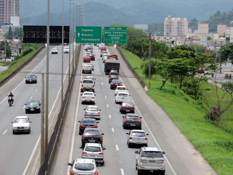 Começa a valer a partir da próxima segunda em todo o território nacional a nova Lei que altera o Código de Trânsito Brasileiro