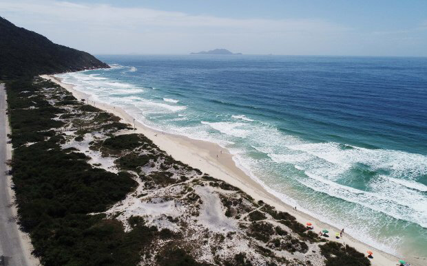 Santa Catarina recebe prêmio internacional de excelência em turismo