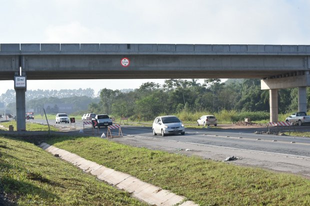 Assembleia Legislativa autoriza Governo do Estado a investir recursos em rodovias federais