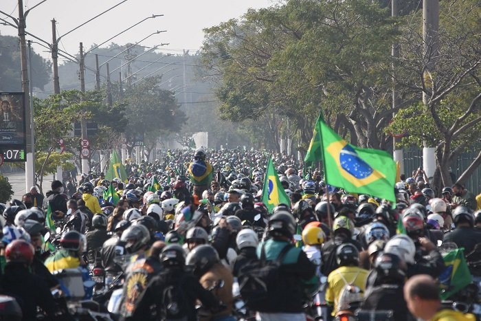 Em Pauta com Valdelice Siqueira