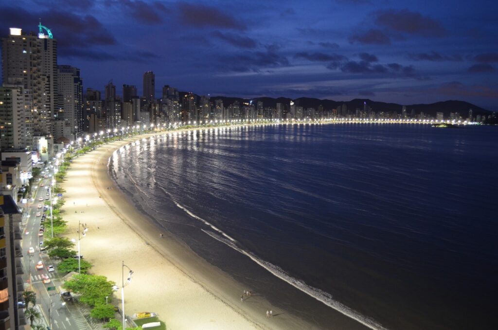 Acontece nesta sexta-feira Audiência Publica para definir LDO de Balneário Camboriú