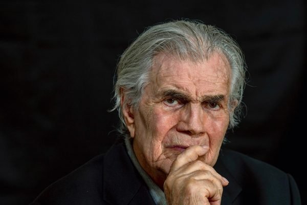 Tarcísio Meira morre de Covid aos 85 anos