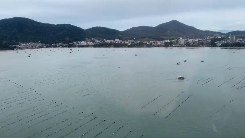 Identificado corpo encontrado no mar em Barra Velha neste sábado