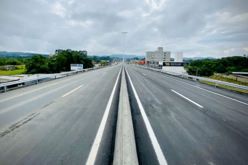 Audiência pública sobre a BR470 termina em acordo que contempla todos os lotes da rodovia