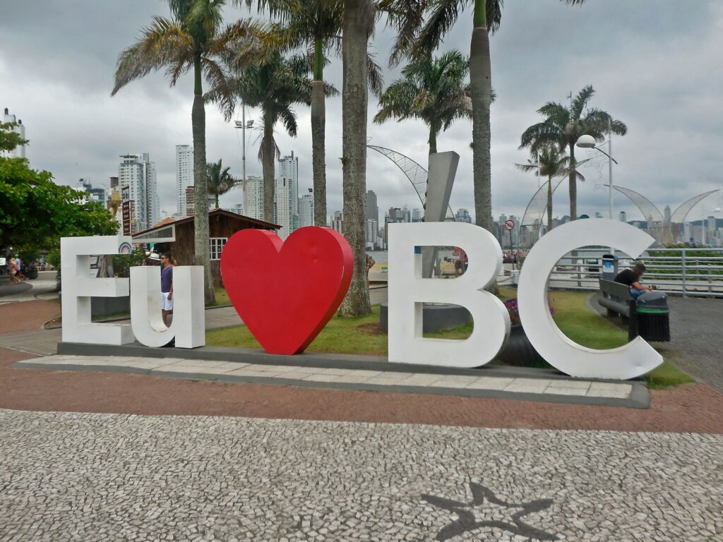 Primavera  começa a ser celebrada neste sábado em Balneário Camboriú