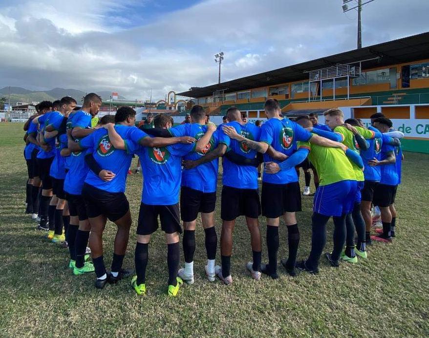 Camboriú FC pode garantir acesso à elite já nesta quarta-feira