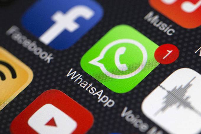 Justiça de SC diz que divulgar conversas do Whatsapp sem autorização é crime