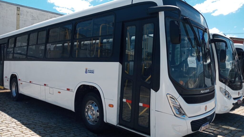 PGtur que começará a operar nesta quarta-feira,1, em Balneário Camboriú. Conheça as linhas e horários