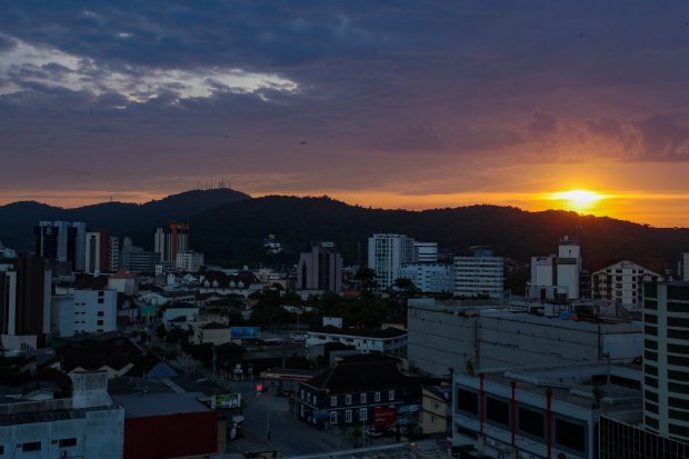 Governo cria Regiões Metropolitanas de Joinville, Jaraguá do Sul e Planalto Norte