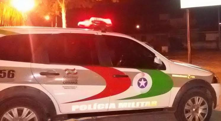 Briga entre dois moradores em situação de rua acaba em homicídio em Balneário Camboriú