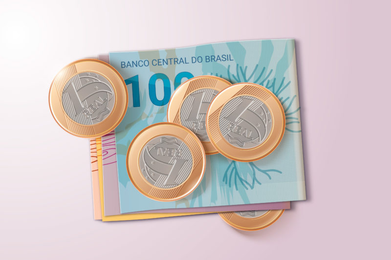 Você pode ter dinheiro esquecido em banco