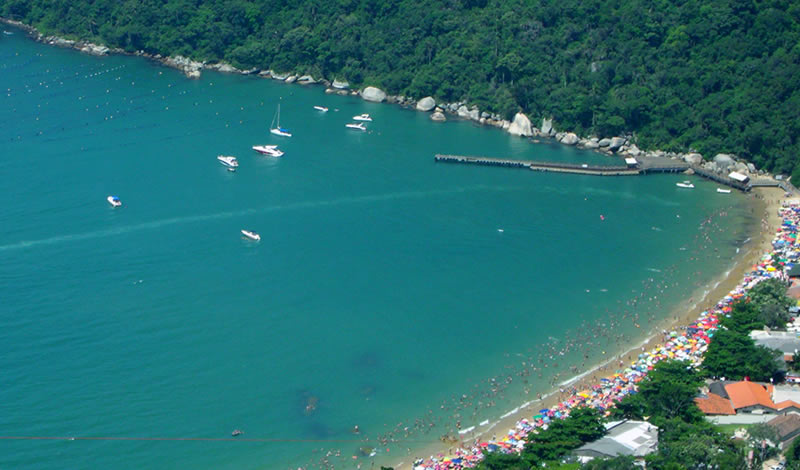 Ima divulga balneabilidade das águas da região