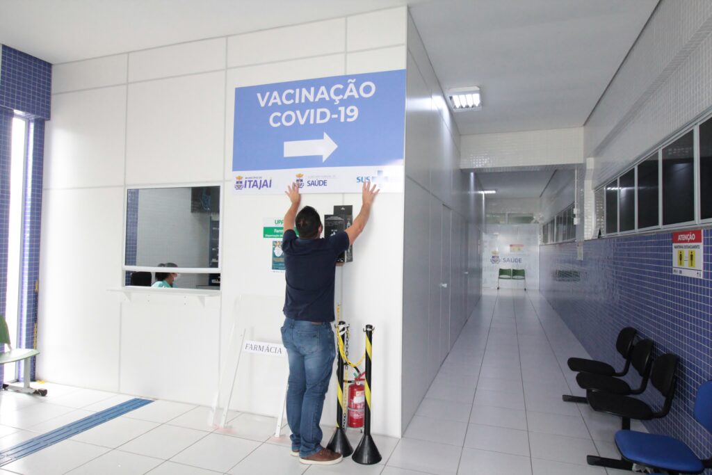 Sala volante do Centro Integrado de Saúde (CIS) passa a funcionar em novo horário aos domingos