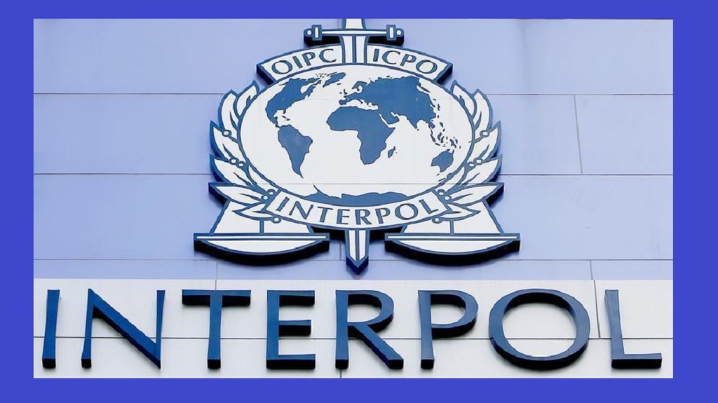 PF prende cidadão chinês procurado pela Interpol