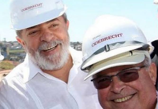 FBI oferece recompensa de R$ 25 milhões para saber informações sobre fraude envolvendo Odebrecht e da Brasken