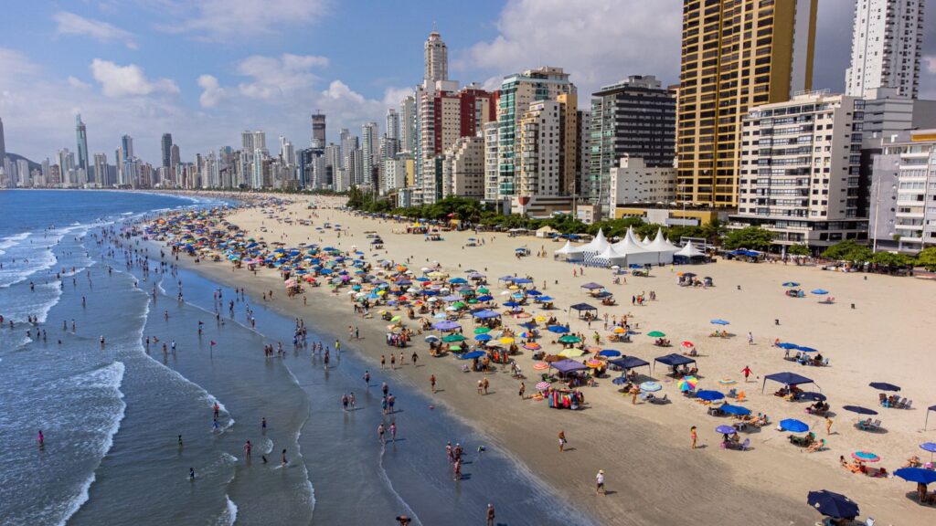 Feriadão de Carnaval teve 92% de ocupação hoteleira