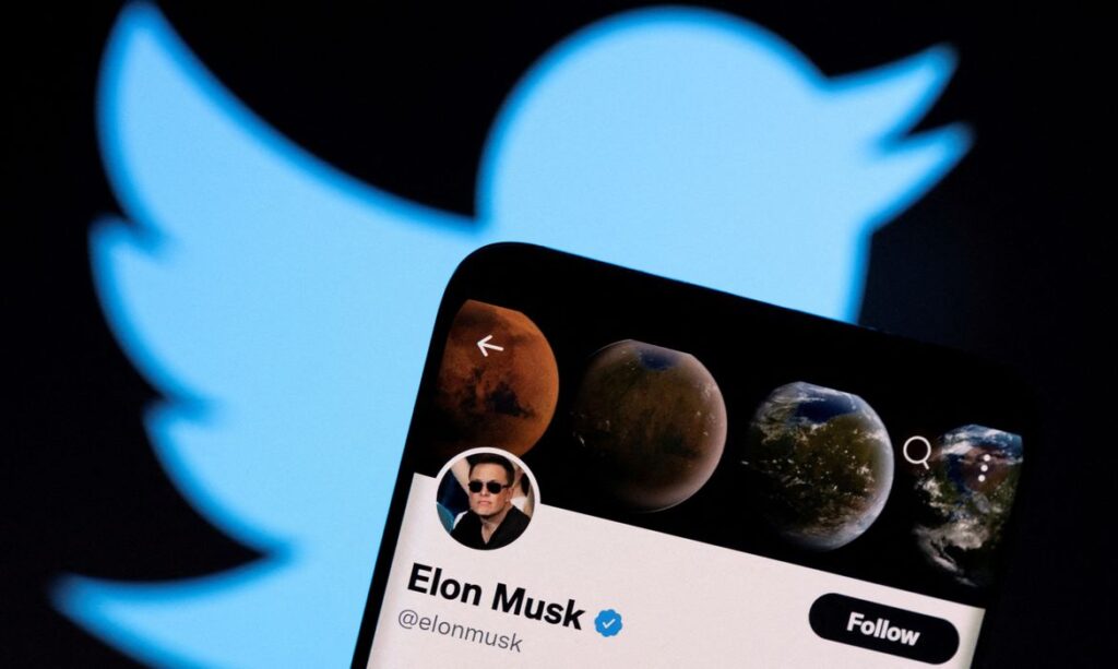 “Espero que até meus piores críticos permaneçam no Twitter” disse o bilionário Elon Musk após comprar Twitter por US$ 44 bilhões