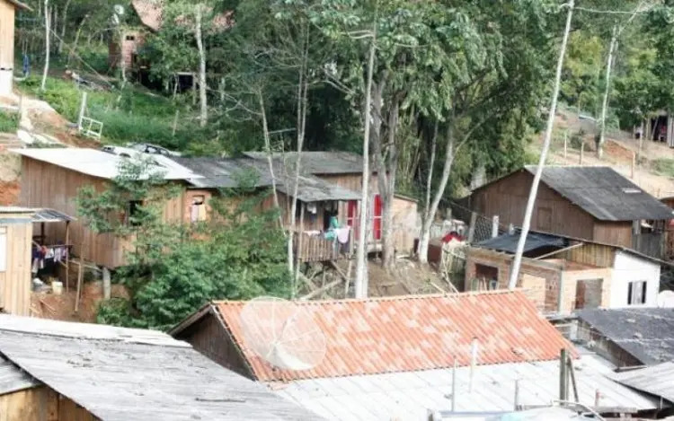 Três homens são presos por ocultação de cadáver em Balneário Camboriú