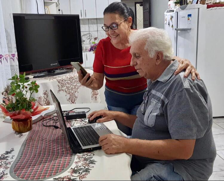 Idosos poderão se atualizar com cursos ofertados pelo IFC de Camboriú