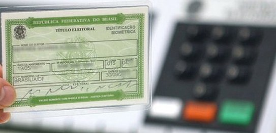 Eleitor tem até hoje para emitir, transferir e regularizar título