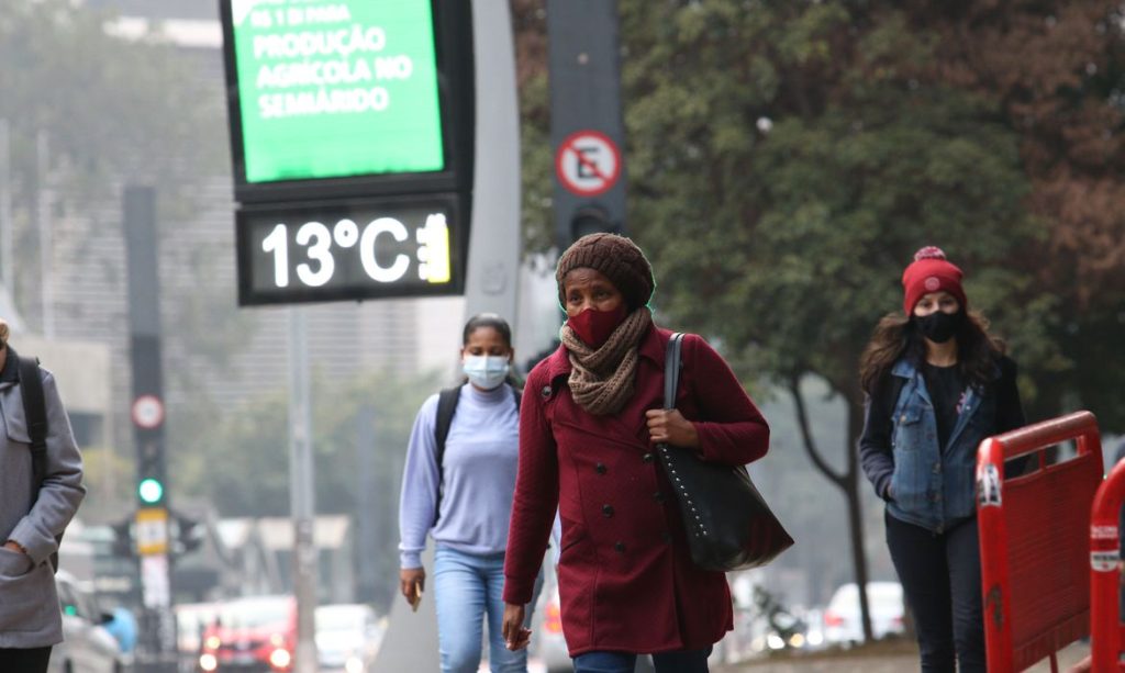 Camboriú também se prepara para atender vulneráveis