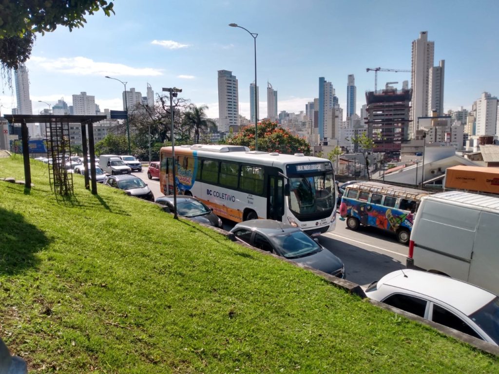 Acontece nesta terça Reunião Pública sobre transporte coletivo de BC