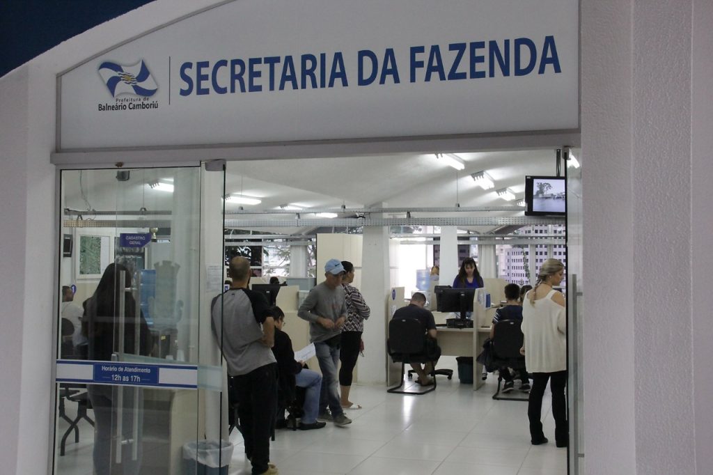 Regulariza BC começa nesta segunda-feira