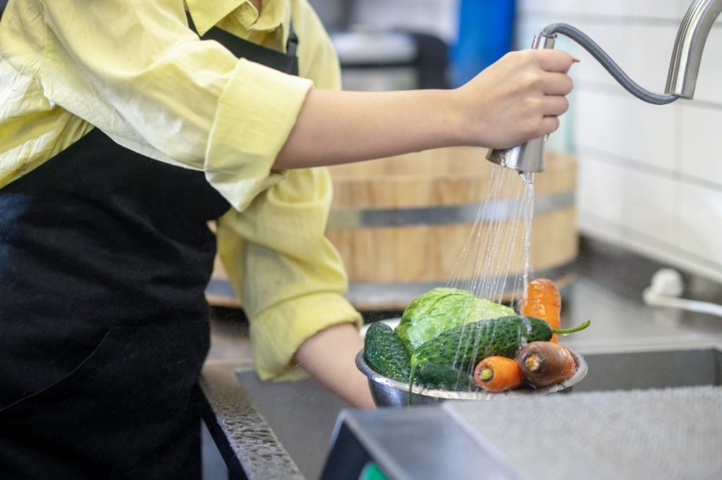 Estão abertas as inscrições para o curso de boas práticas para manipuladores de alimentos