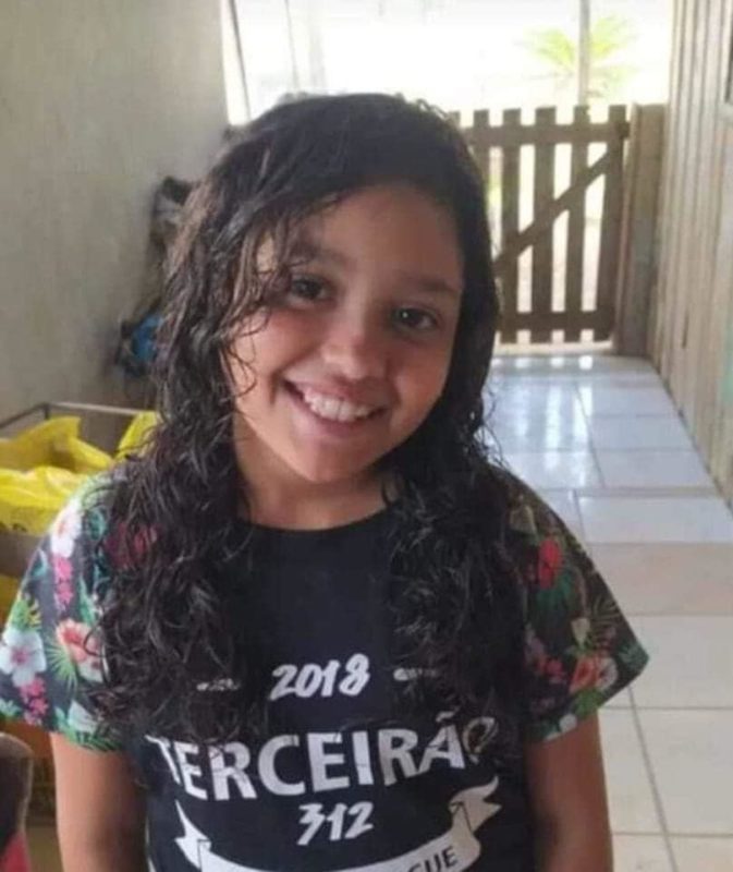 Mãe e padrasto são indiciados pelo assassinato da criança Luna