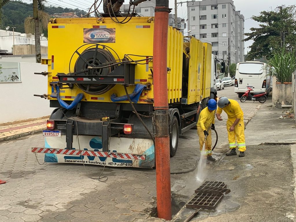 São Francisco de Assis recebe programa Prefeitura nos bairros