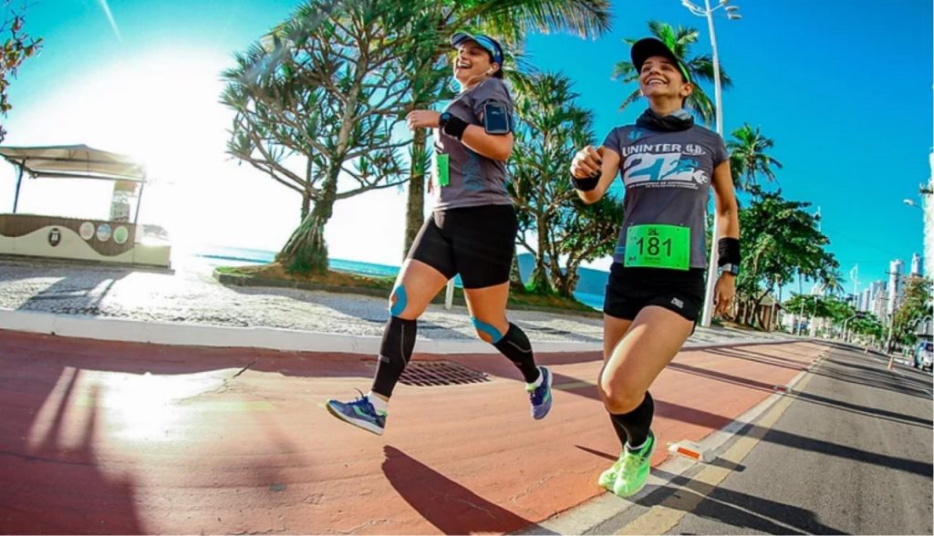 Meia Maratona de aniversário de Balneário Camboriú acontece neste domingo