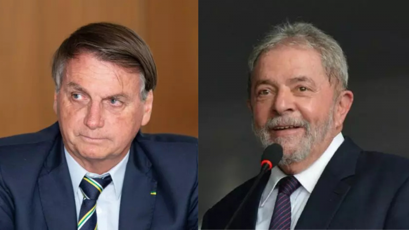 PL envia sete ações contra Lula ao TSE