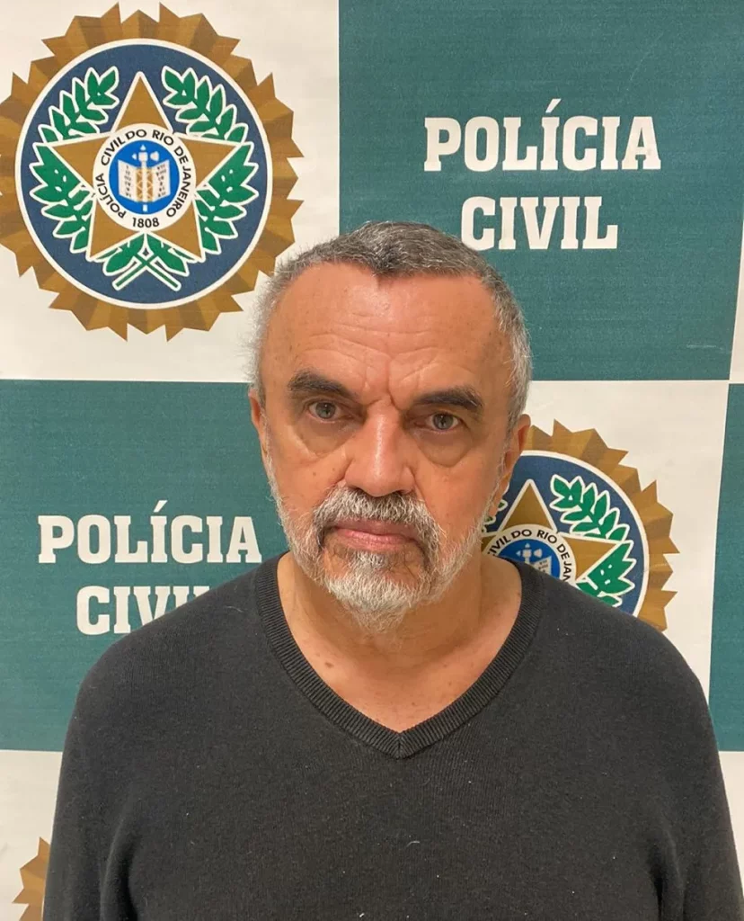 Ator José Dumont é preso em flagrante com pornografia infantil