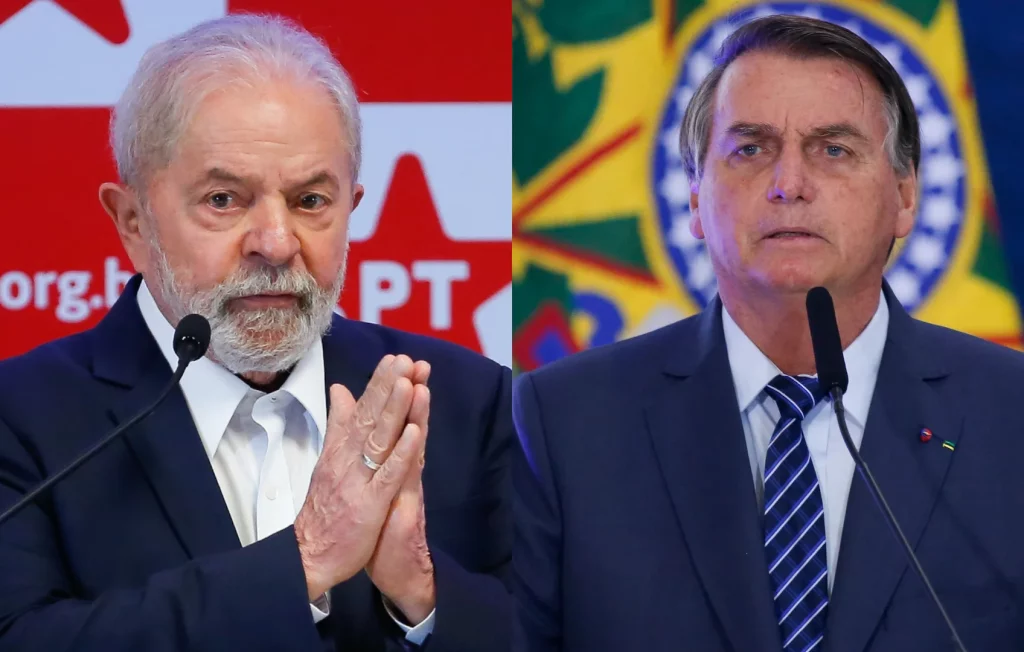 Confirmado segundo turno nas eleições presidenciais