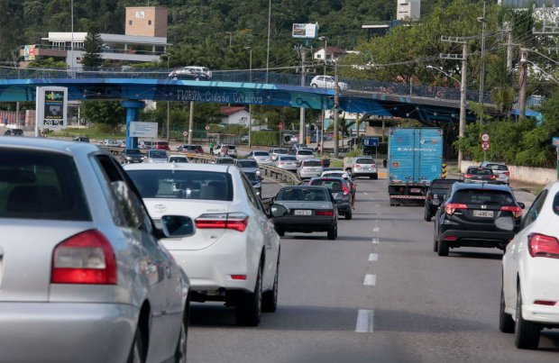 Santa Catarina aprova parcelamento de IPVA em até 12 vezes