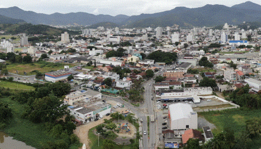 Camboriú ultrapassa 110 mil habitantes, segundo IBGE