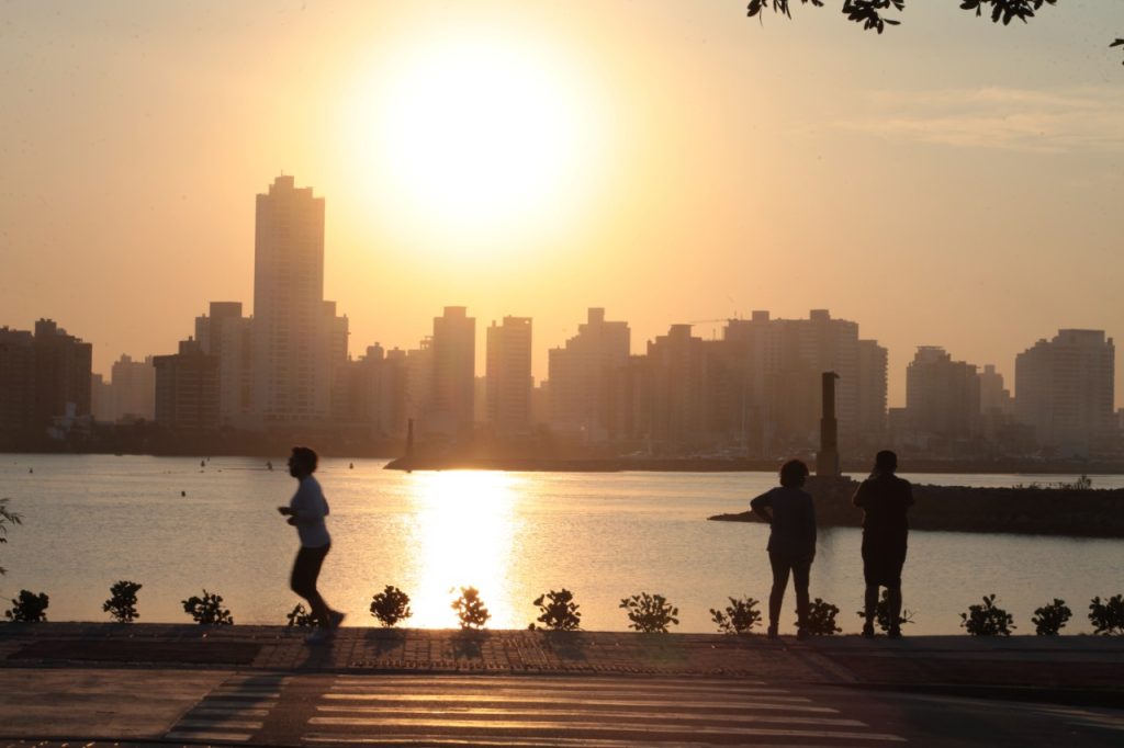 Itajaí se torna a 28ª economia do Brasil